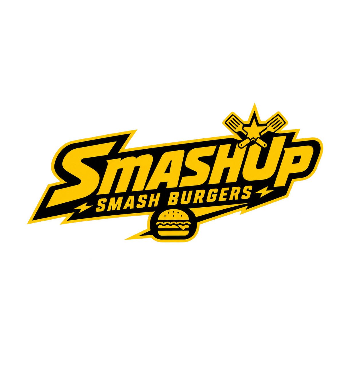 SmashUp Smash Burgers